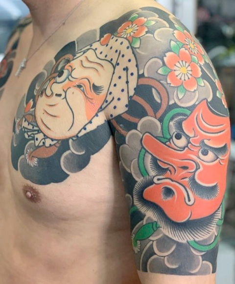 彫ぎん