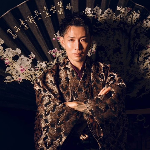 彫師美漸