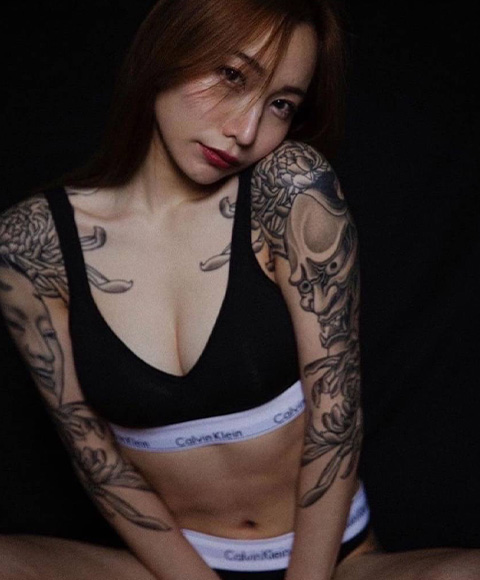 彫師美漸