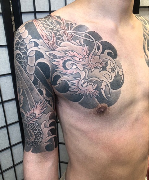 彫はん