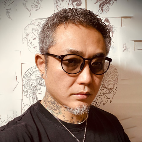 彫和舜