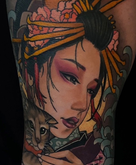 彫和舜