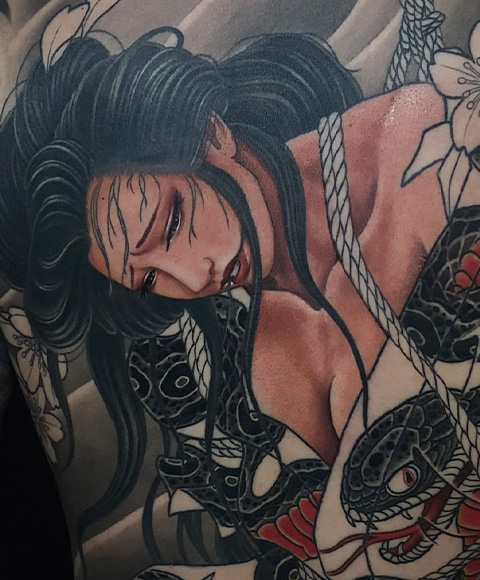 彫和舜