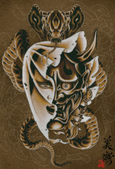KING OF TATTOO 2024 – International Tattoo Convention in Tokyo
