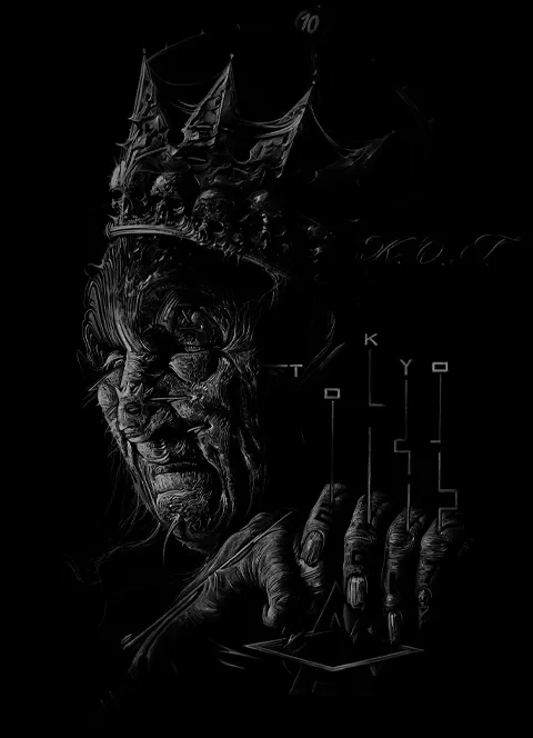 KING OF TATTOO 2017