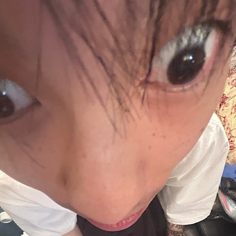 香月