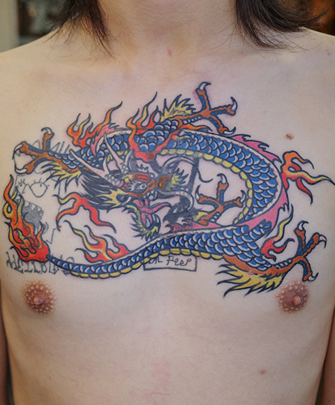 香月