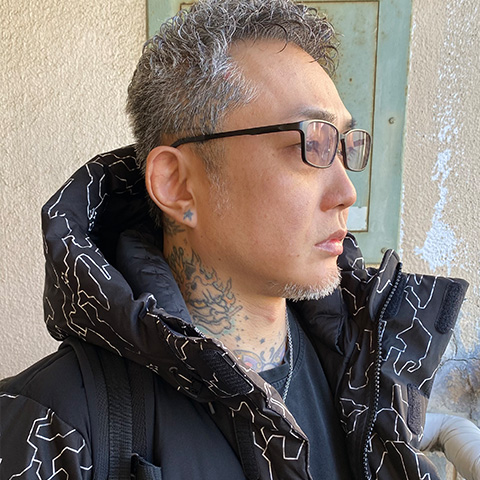 彫和舜