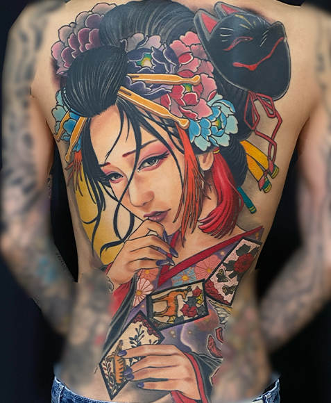 彫和舜