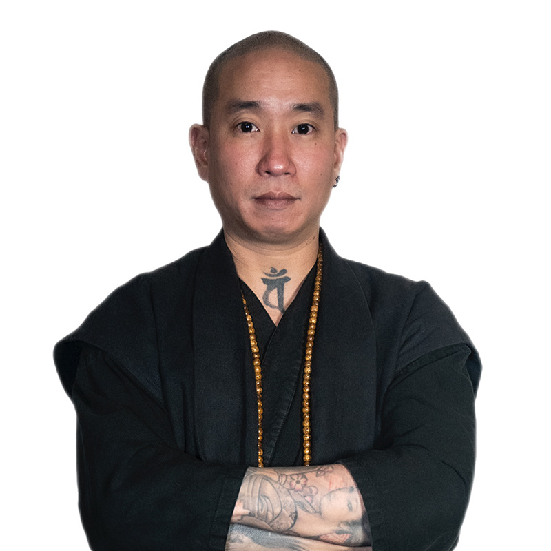 彫顔一門 加州彫心