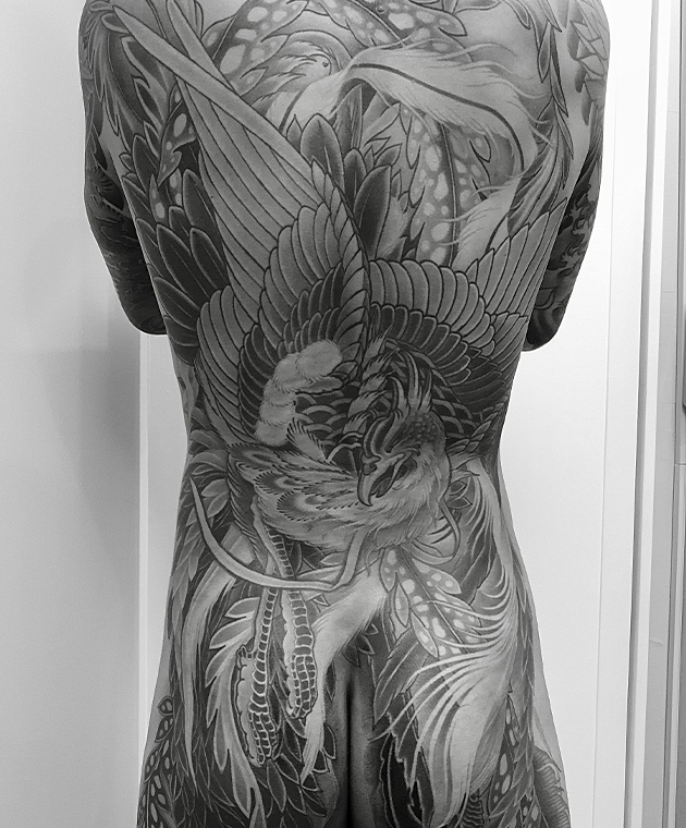 KOHKI (代官山彫影)