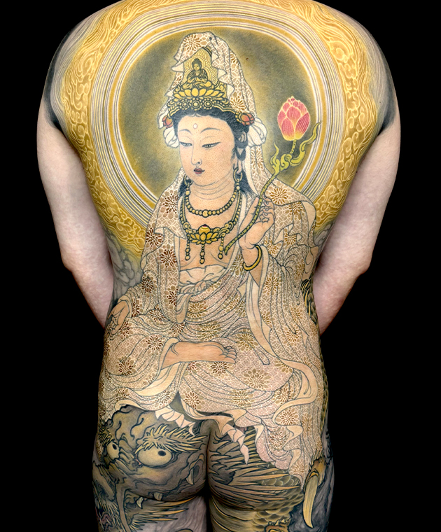 SHIGE（岩崎成格）