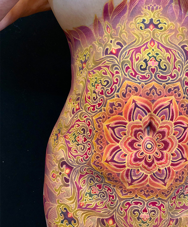 SHIGE（岩崎成格）