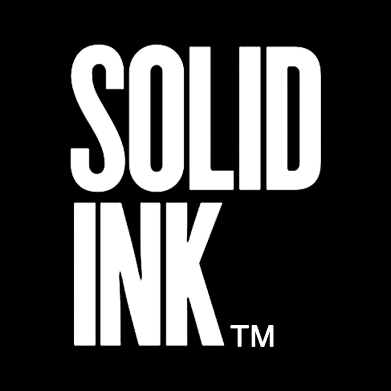 Solid Ink