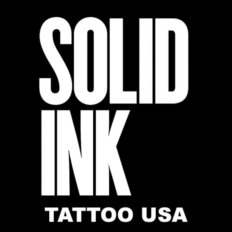 Solid Ink